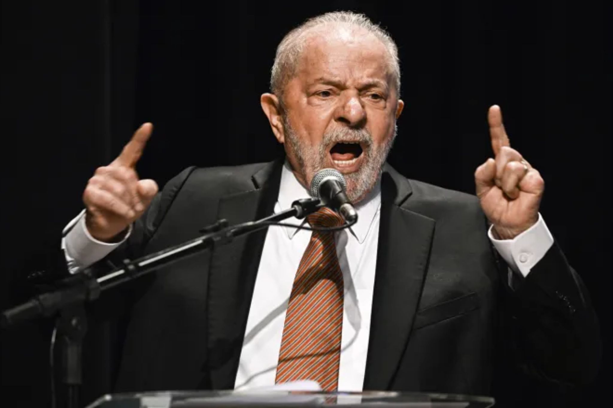 Presidente Lula Pode Sofrer Impeachment Por Compara O Entre Gaza E