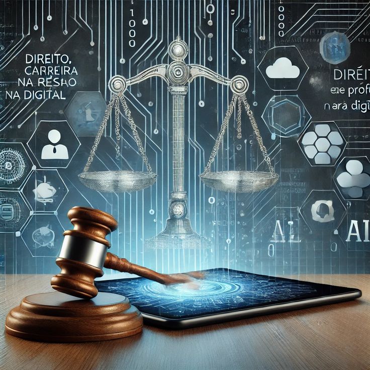 Inteligência Artificial na advocacia: inovação, responsabilidade jurídica e aplicação prática