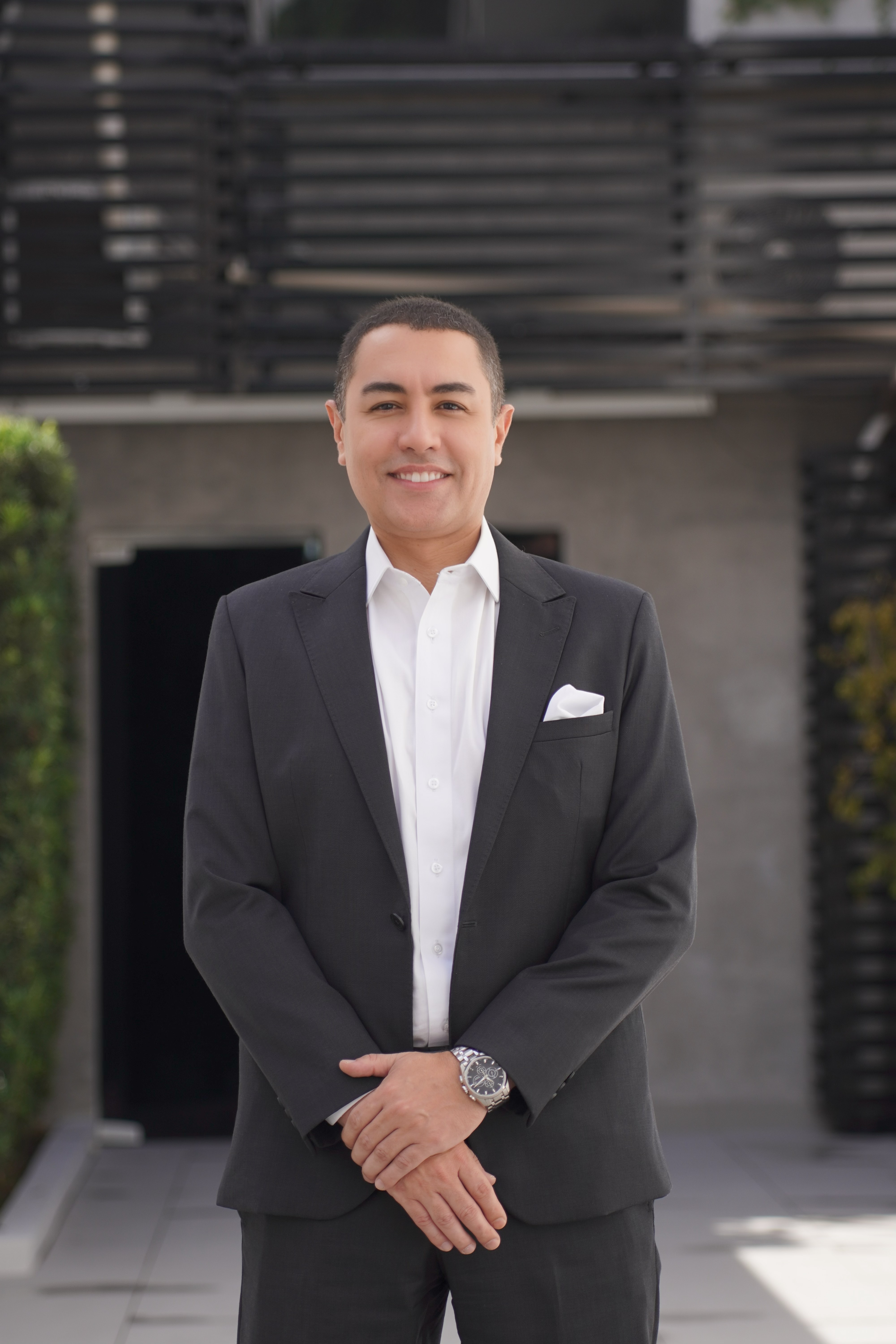 Jorge Luiz Reis Fernandes