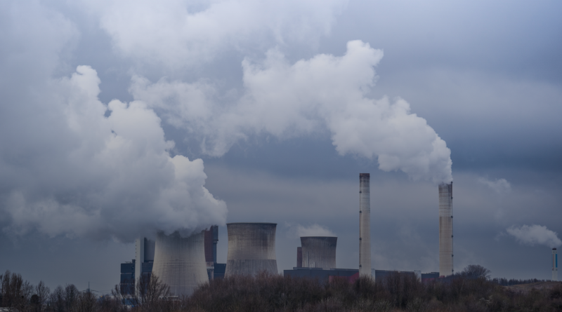 A tributação do mercado de carbono no Brasil