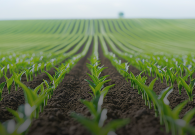 Crise e confiança no agro